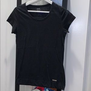 Reebok workout shirt